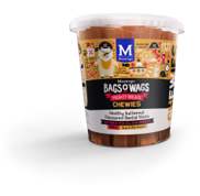 Montego Bags O Wags Dental Sticks Chewies 500 g
